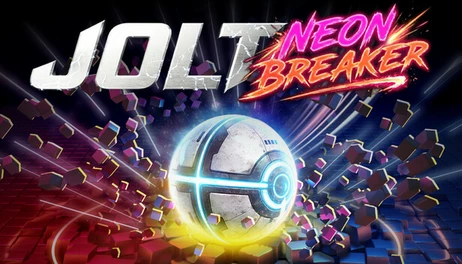 Купить Jolt: Neon Breaker