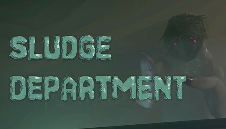 Купить Sludge Department