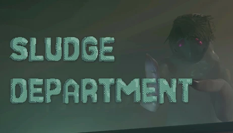 Купить Sludge Department