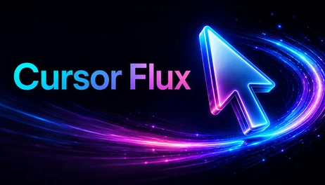 Купить Cursor Flux