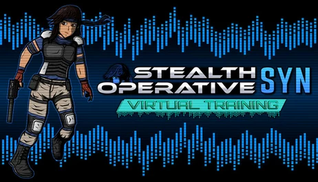 Купить Stealth Operative Syn: Virtual Training