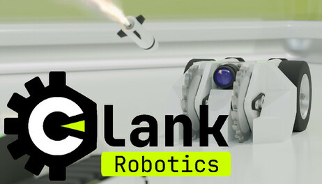 Купить Clank-Robotics
