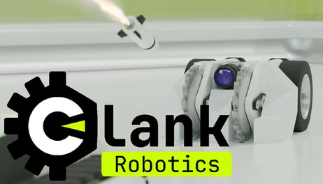 Купить Clank-Robotics