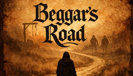 Купить Beggar's Road