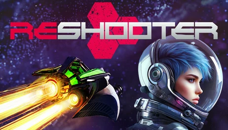 Купить RESHOOTER