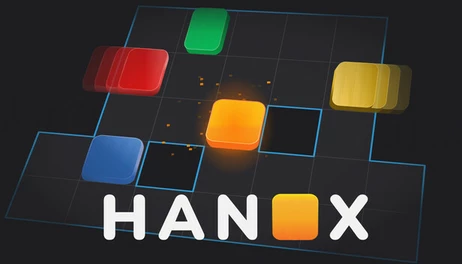 Купить Hanox