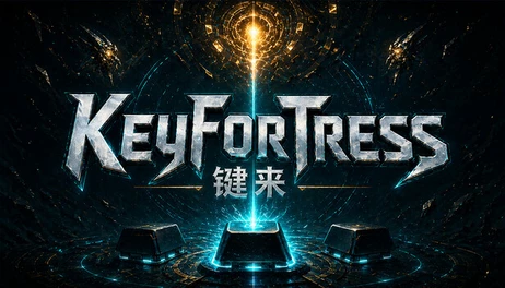 Купить KeyFortress