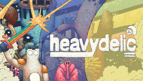 Купить HEAVYDELIC
