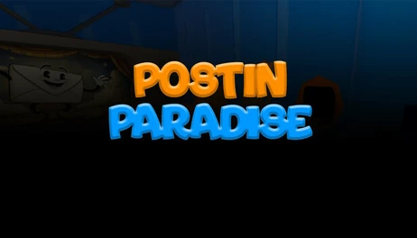 Купить Postin Paradise