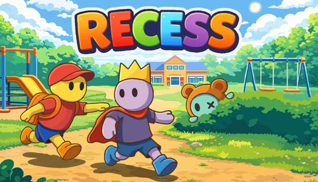 Купить Recess