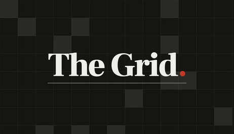 Купить The Grid.