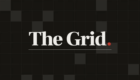 Купить The Grid.