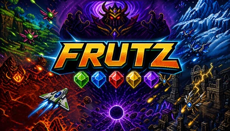 Купить Frutz
