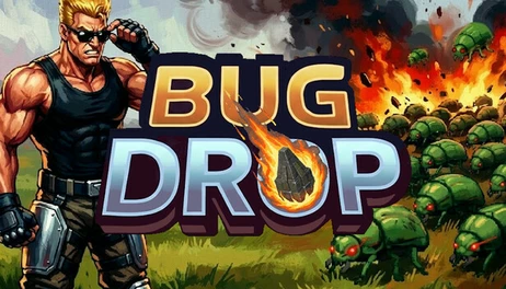 Купить Bug Drop