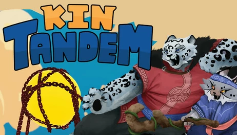 Купить Kin Tandem