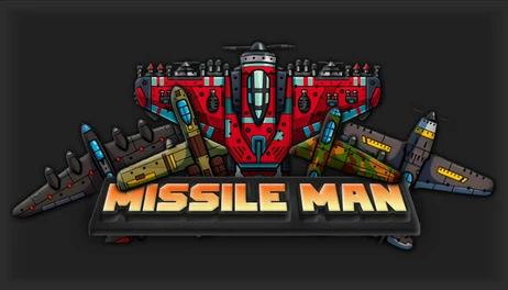 Купить Mr. Missle