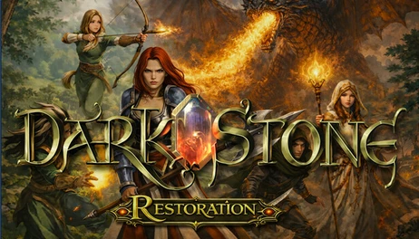 Купить DarkStone Restoration