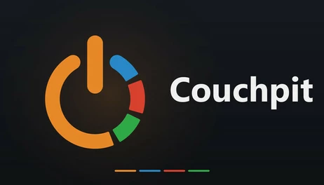 Купить Couchpit