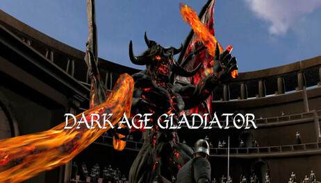Купить Dark Age Gladiator