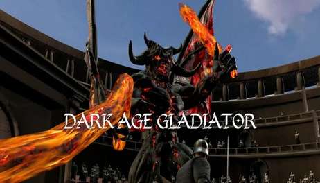Купить Dark Age Gladiator