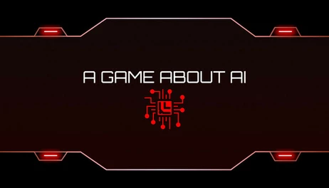 Купить A Game About AI