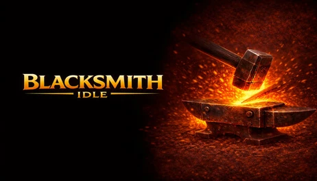 Купить Blacksmith Idle - Small Supporter Pack