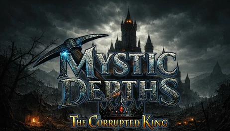 Купить Mystic Depths