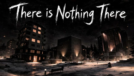 Купить There Is Nothing There