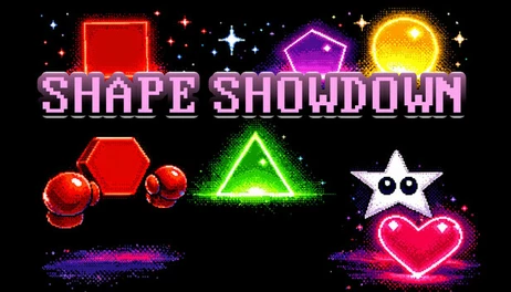 Купить Shape Showdown