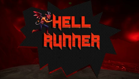 Купить Hell Runner + Soundtrack