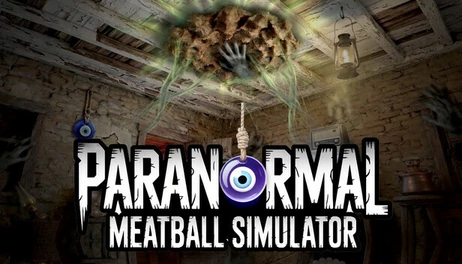 Купить Paranormal Meatball Simulator