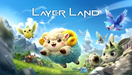 Купить Layer Land