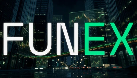 Купить FUNEX: Stock Market Simulator
