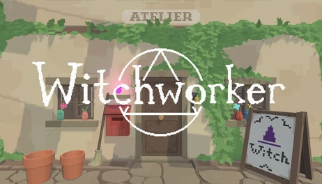 Купить Witchworker