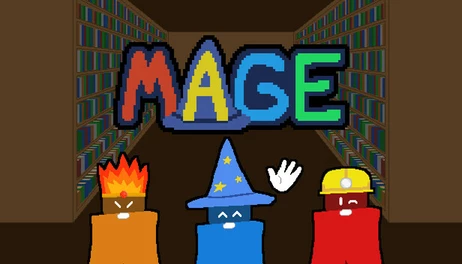 Купить MAGE: Mega Awesome Gregarious Encounters