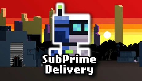 Купить SubPrime Delivery