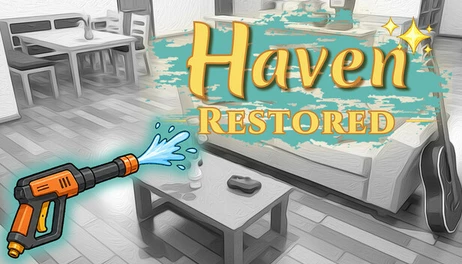 Купить Haven Restored