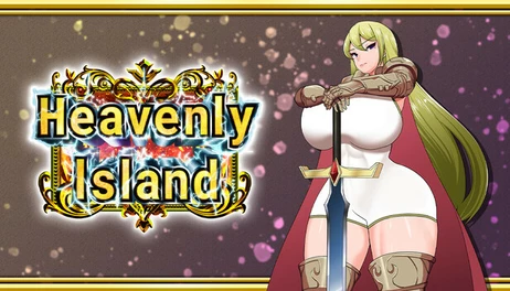 Купить Heavenly Island