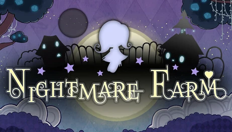 Купить Nightmare Farm