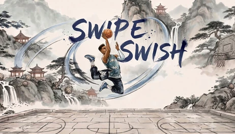Купить Swipe Swish
