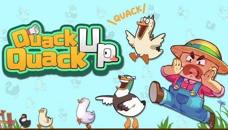 Купить Quack Quack Up