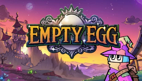 Купить EmptyEgg-Puzzle