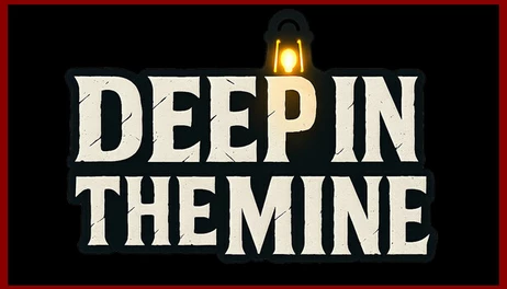 Купить Deep in The Mine