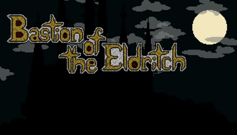 Купить Bastion of the Eldritch