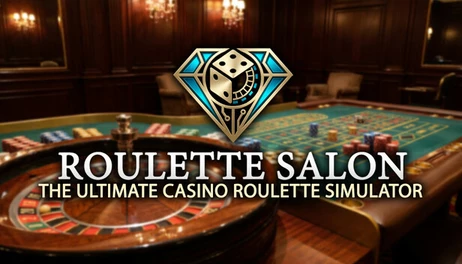 Купить Roulette Salon