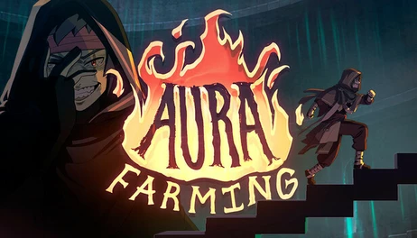 Купить Aura Farming