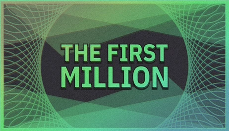 Купить The First Million