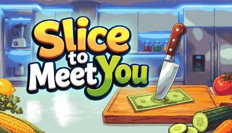 Купить Slice To Meet You