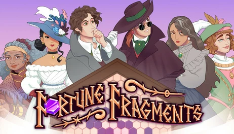 Купить Fortune Fragments