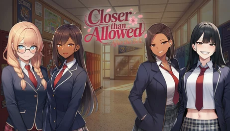 Купить Closer than Allowed: After the Bell